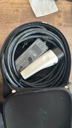 EV Thuislader – AC 230V / 12A | Type 2 | IP67 Incl. Tas, Auto diversen, Laadpalen, Ophalen, Zo goed als nieuw, Laadkabel