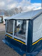 Te koop, Brand Pamir 02 wintertent, Caravans en Kamperen, Ophalen, Gebruikt