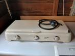 Gasstel, Ophalen, Gebruikt, 3 kookzones of minder, Gas