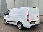 Ford Transit Custom 300 2.0 TDCI L1H1 Trend-navi-bliss, Voorwielaandrijving, Stof, Euro 6, 4 cilinders