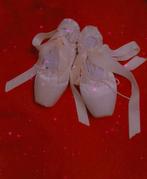 Rose spitsen, officiële Ballet schoenen, Dieren en Toebehoren, 0 tot 2 jaar