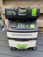 Festool CLT MINI 1, Doe-het-zelf en Verbouw, Reinigingsmachines, Ophalen, Gebruikt, Overige typen