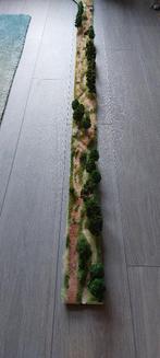 DIORAMA 12 H0, Hobby en Vrije tijd, Modeltreinen | H0, Overige merken, Gelijkstroom of Wisselstroom, Brug, Tunnel of Gebouw, Nieuw