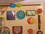 Vintage activity board, Ophalen, Gebruikt