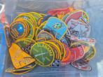 Grote Partij Patches - 100+ Stuks, Ophalen of Verzenden, Gebruikt