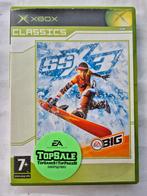SSX 3, Spelcomputers en Games, Games | Xbox Original, Gebruikt, 1 speler, Racen en Vliegen, Ophalen of Verzenden