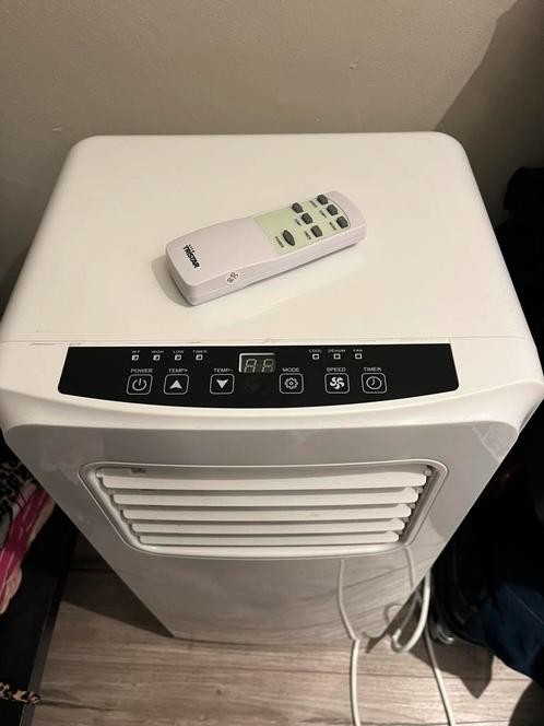 Tristar mobiele Airco, Witgoed en Apparatuur, Airco's, Zo goed als nieuw, Minder dan 60 m³, Ophalen