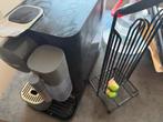 Nespresso Koffiemachine - Goed Onderhouden, Espresso apparaat, Ophalen of Verzenden, Zo goed als nieuw, 1 kopje