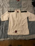 Judopak voor leeftijd 12/13, Gebruikt, Maat XS of kleiner, Judo, Ophalen of Verzenden