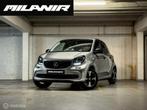 Smart forfour 1.0 Perfect | Aut. climate | Cruise control, Auto's, Smart, Gebruikt, 4 stoelen, Origineel Nederlands, Handgeschakeld