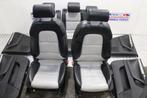 ledere bekleding set Audi A3 03-, Gebruikt, Vw-ag, 8866gk, Info@fabriek.nl