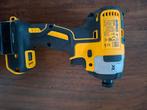 Dewalt accu schroefset dcf887, Ophalen of Verzenden, Nieuw