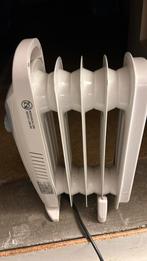 Elektrisch kacheltje, Huis en Inrichting, Kachels, Ophalen, Zo goed als nieuw, Overige brandstoffen