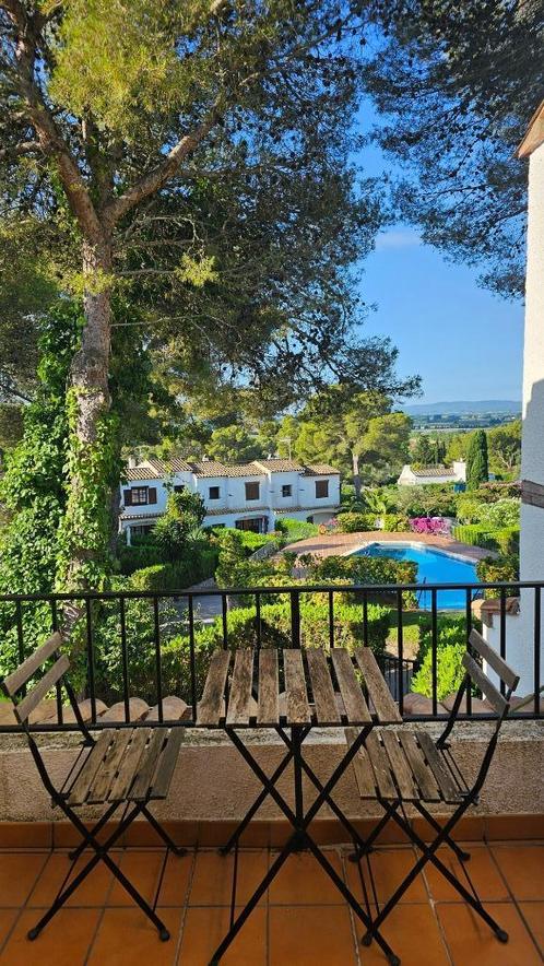 Te huur Villa Chiquita L'Estartit - Torroella de Montgrí, Vakantie, Vakantiehuizen | Spanje, Costa Brava, Landhuis of Villa, Landelijk