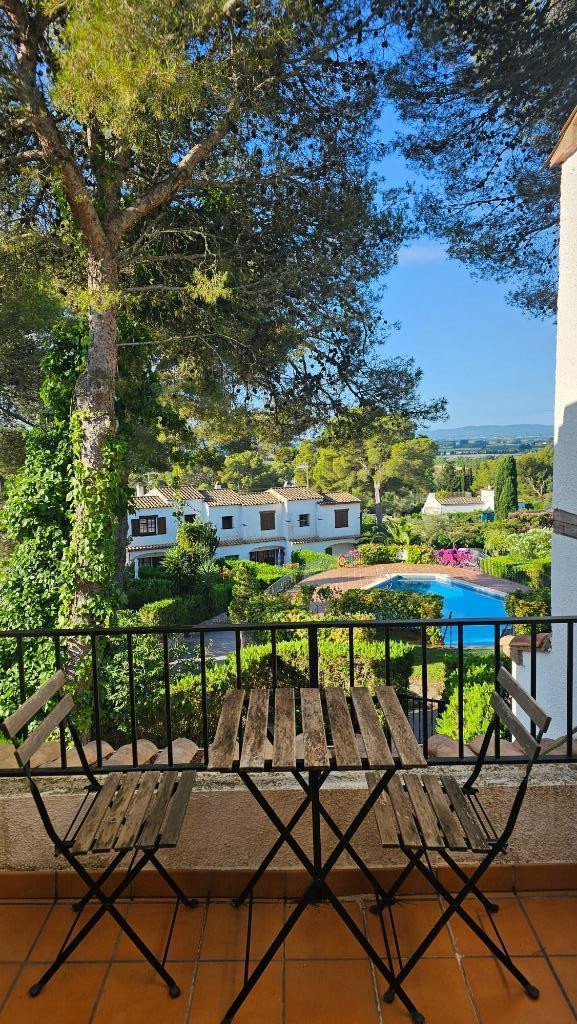 Te huur Villa Chiquita L'Estartit - Torroella de Montgrí, Vakantie, Vakantiehuizen | Spanje, Costa Brava, Landhuis of Villa, Landelijk