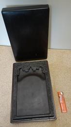 Chinese inktsteen China Chinees, Ophalen of Verzenden, Overige instrumenten