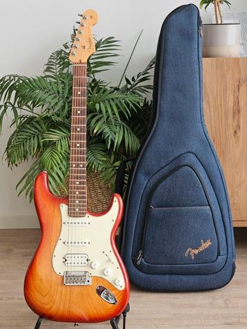 Fender American Standard Stratocaster beschikbaar voor biedingen