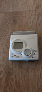 Sharp MD-MT80 Minidisc Recorder, Ophalen of Verzenden, Minidisc-recorder