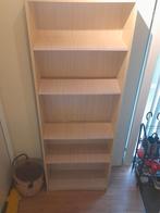 Boekenkast 220x60x24, Ophalen, Zo goed als nieuw, 25 tot 50 cm, 50 tot 100 cm