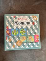 Domino spel efteling, Ophalen of Verzenden, Zo goed als nieuw
