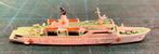 MS Helgoland hospitaalschip miniatuur, Ophalen of Verzenden, Nieuw, 1:200 of kleiner, Overige merken