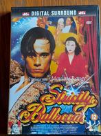 Stricly ballroom dvd, Alle leeftijden, Ophalen of Verzenden, Gebruikt, Romantische komedie