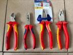 Knipex tangen, Nieuw, Ophalen of Verzenden