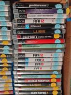 PS3 Games, 1 speler, Ophalen, Zo goed als nieuw, Vanaf 3 jaar