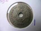 10 Centimes 1904 Belgie (nr 1), Postzegels en Munten, Munten | Europa | Niet-Euromunten, Ophalen of Verzenden, België, Losse munt