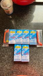 Nieuwe inkt cartridges Voor Canon huismerk 123 inkt, Ophalen of Verzenden, Nieuw, 123 inkt