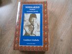 LAmbert Giebels Soekarno President, Ophalen of Verzenden, Zo goed als nieuw, Politiek