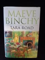 Tara Road : Maeve Binchy ENGELS, Boeken, Ophalen of Verzenden, Nieuw