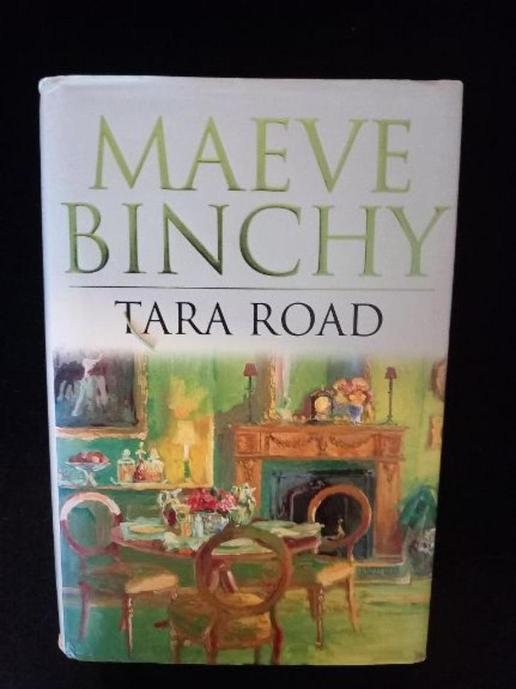 Tara Road : Maeve Binchy ENGELS, Boeken, Taal | Engels, Nieuw, Ophalen of Verzenden