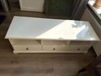 Tv-kast IKEA gratis afhalen, Ophalen, Overige materialen, Gebruikt, 100 tot 150 cm