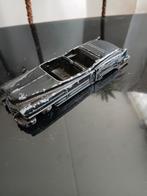 Wrak van Cadillac Eldorado. Dinky toys, Ophalen of Verzenden, Gebruikt, Auto, Dinky Toys