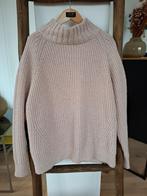 No man's land lanawool trui maat L twn €260 nieuw, Kleding | Dames, Pauw, Verzenden, Nieuw