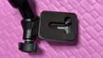 360 Graden Statief Kop van Filmtools 3-Way Pan/Tilt Kop, Ophalen of Verzenden, Zo goed als nieuw, Minder dan 150 cm, Overige typen