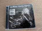Lady Gaga - Born This Way CD, Ophalen of Verzenden, Zo goed als nieuw