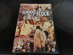 DVD Woodstock The Director's Cut, Alle leeftijden, Verzenden, Zo goed als nieuw, Muziek en Concerten