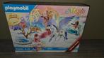 Playmobil 71246 Picknick met Pegasuskoets nieuw, Ophalen of Verzenden, Nieuw, Complete set