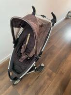 Gebruikte Quinny Kinderwagen, Kinderwagen, Gebruikt, Verstelbare duwstang, Quinny