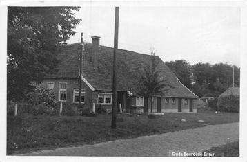 (304-250-015) Enter Oude Boerderij beschikbaar voor biedingen
