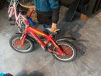 Leuke racefiets voor jongen van 3-5 jaar, Fietsen en Brommers, Gebruikt, Ophalen of Verzenden