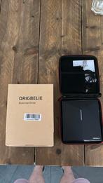 Origbelie tp888 external drive, Ophalen of Verzenden, Nieuw, Extern