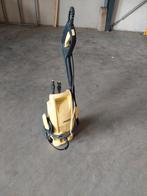 Karcher hogedrukspuit/reiniger, Ophalen, Zo goed als nieuw, Elektrisch