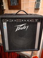 Peavey Studio Pro 60 Gitaarversterker, Ophalen of Verzenden, Gebruikt, Gitaar, 50 tot 100 watt