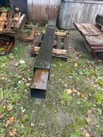 Stalen kokers, Telecommunicatie, Antennes en Masten, Ophalen of Verzenden, Nieuw, Mast