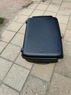 Samsonite koffer, Sieraden, Tassen en Uiterlijk, Koffers, Ophalen, Gebruikt, Hard kunststof
