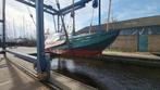 zeeschouw 850 onderdelen, Ophalen, Gebruikt, Motor en Techniek, Zeilboot