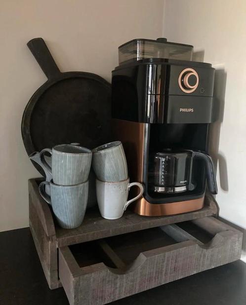 Koffie lade kastje, Witgoed en Apparatuur, Koffiemachine-accessoires, Nieuw, Ophalen of Verzenden